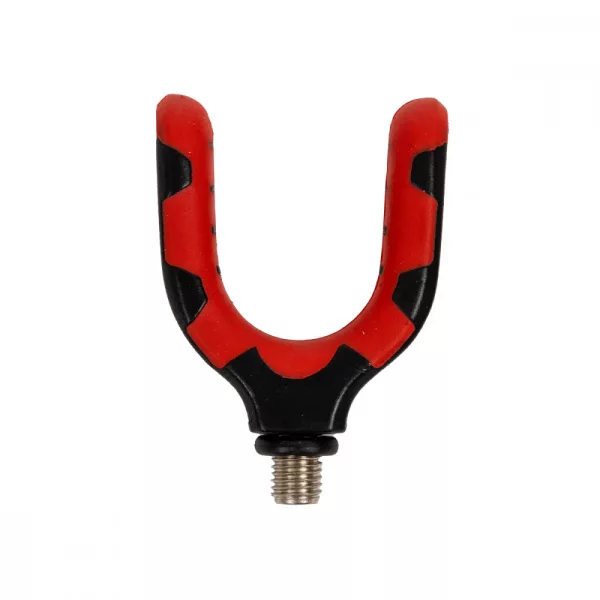 Carp Expert Tête de support de canne Double Color Standard Arrière