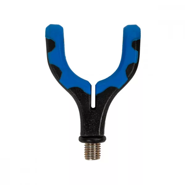 Carp Expert Tête de support de canne Double Color Standard Avant