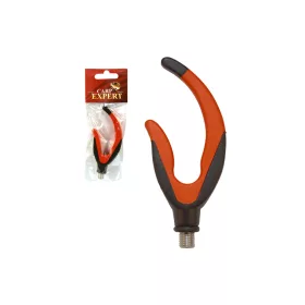 Carp Expert Support de Canne en Caoutchouc Side Stop Back
