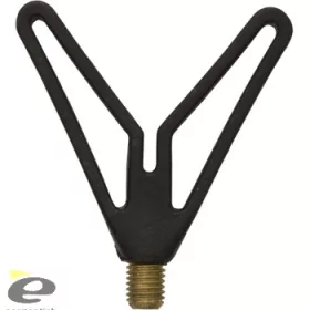 Support de Canne Renforcé Fourche V