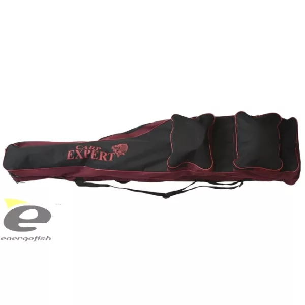 Carp Expert Fourreau 2 Compartiments 160