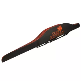   Carp Expert Fourreau de Canne à Parois Rigides 165cm 2 Compartiments