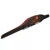 Carp Expert Fourreau de Canne à Parois Rigides 190cm 2 Compartiments