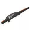 Benzar Fourreau de canne rigide 3 Compartiments 145cm