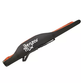 Benzar Fourreau de canne rigide 3 Compartiments 165cm