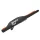 Benzar Fourreau de canne rigide 3 Compartiments 165cm