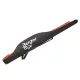 Benzar Fourreau de canne rigide 3 Compartiments 165cm