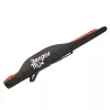 Benzar Fourreau de canne rigide 3 Compartiments 190cm