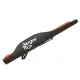 Benzar Fourreau de canne rigide 3 Compartiments 190cm