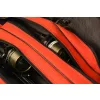 Benzar Fourreau de canne rigide 3 Compartiments 190cm