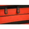 Benzar Fourreau de canne rigide 3 Compartiments 190cm
