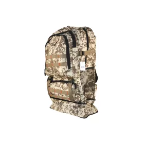 Sac à dos camouflage Carp Expert 69x37x16cm
