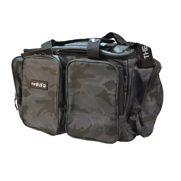 The One Sac à bandoulière Bojlis 38,5x32x30cm