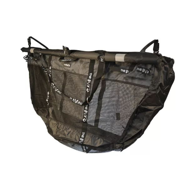 The One Sac de pesée flottant 124x74x30cm