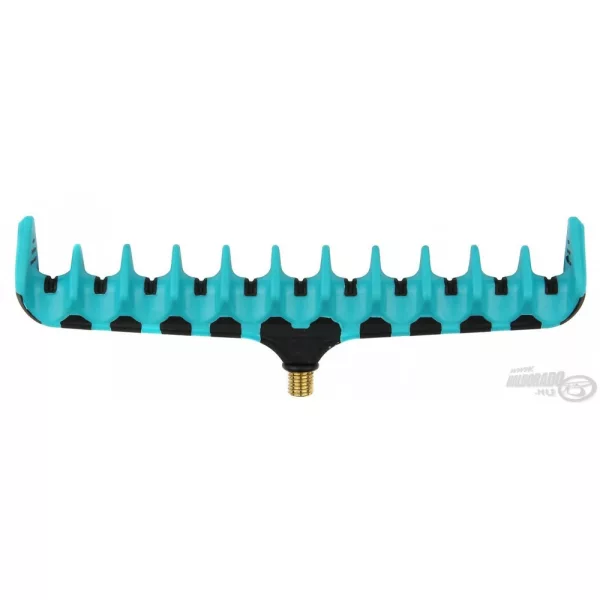 By Döme TEAM FEEDER Reaper tête de support de canne