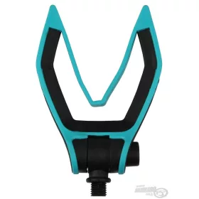 By Döme TEAM FEEDER Flexi tête de support de canne