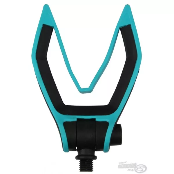 By Döme TEAM FEEDER Flexi tête de support de canne
