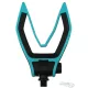 By Döme TEAM FEEDER Flexi tête de support de canne