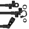 Nevis Easy Pro Bras de support de canne Feeder 85-133cm