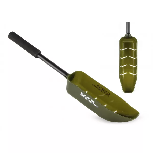 Carp Academy Pelle à amorcer XL 56cm