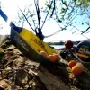 Carp Academy Pelle à amorcer XL 56cm