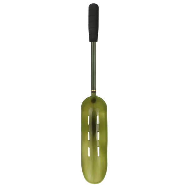 Carp Academy Baiting Spoon Pelle d'amorçage XL Peu Profonde