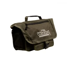 Wizard Master Sac de pêche au lancer