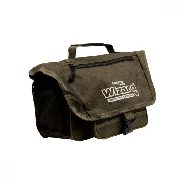 Wizard Master Sac de pêche au lancer
