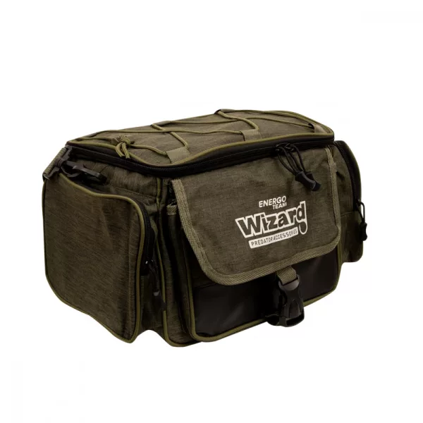 Wizard MXT Sac de pêche au lancer