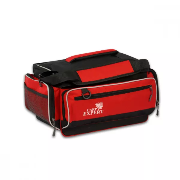 CARP EXPERT PRACTIC SAC DE MATÉRIEL 38X25X22CM - Sac de matériel