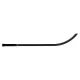 Carp Academy Lance-bouillette en carbone 22mm