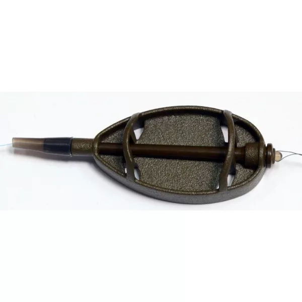 Panier feeder Method Team Feeder By Döme Vario 25g Panier Method