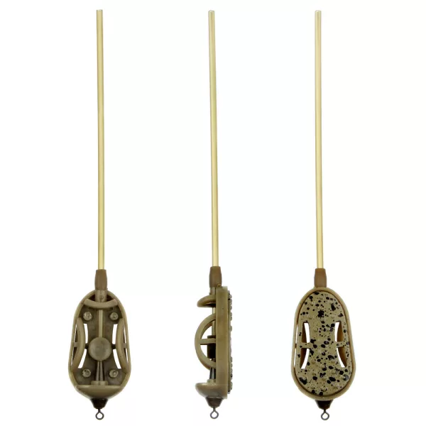 Stég LD Method Feeder 40g (2 pièces)