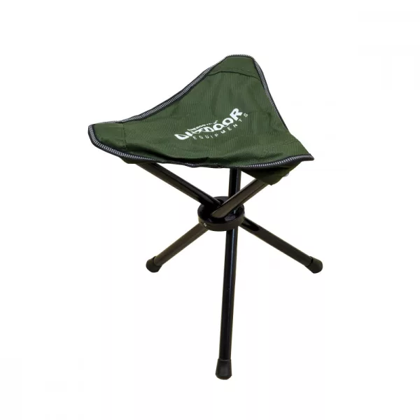 Outdoor Chaise de Pêche Trépied