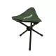 Outdoor Chaise de Pêche Trépied