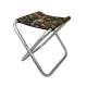 Outdoor Classic Chaise de pêche