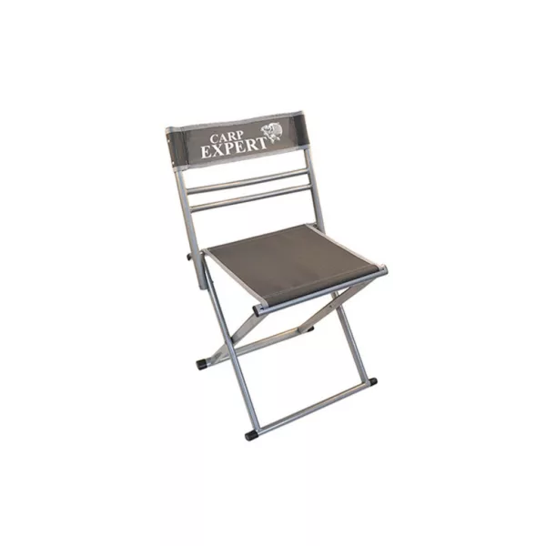 Carp Expert Fauteuil Comfort X2 avec dossier 36x38x67cm