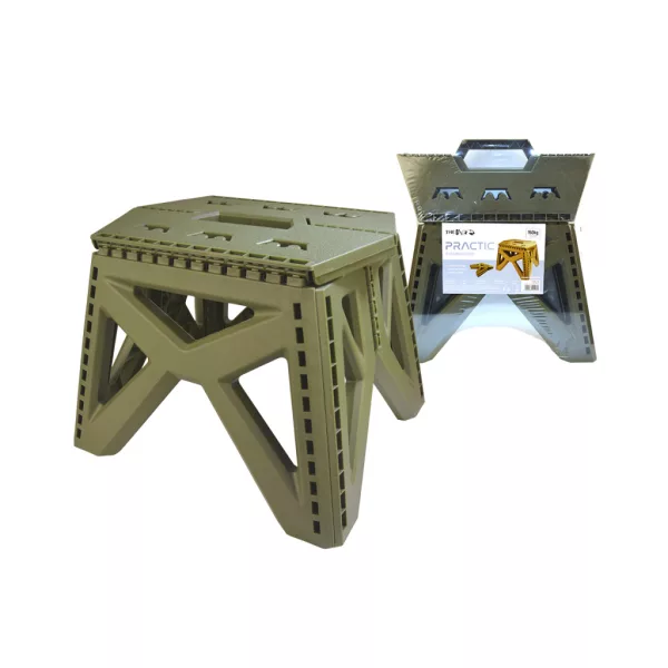 The One Fauteuil Practic 32,5x27x23cm