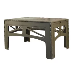 The One Practic Table 73x47x38,5cm