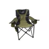 Carp Expert Fauteuil Advancer 60x50x99cm