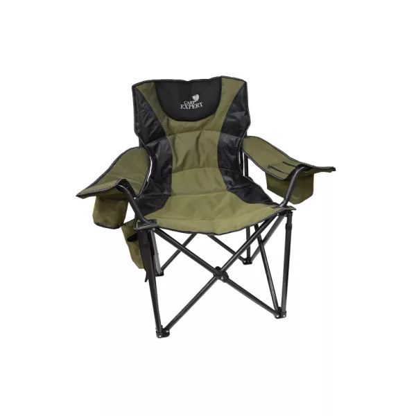 Carp Expert Fauteuil Advancer 60x50x99cm