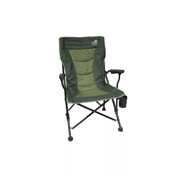 Carp Expert XXL Chaise Zip 53x45x101cm