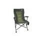 Carp Expert XXL Chaise Zip 53x45x101cm