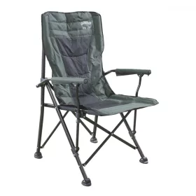 Outdoor XXL Zip Chaise de pêche