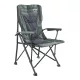 Outdoor XXL Zip Chaise de pêche