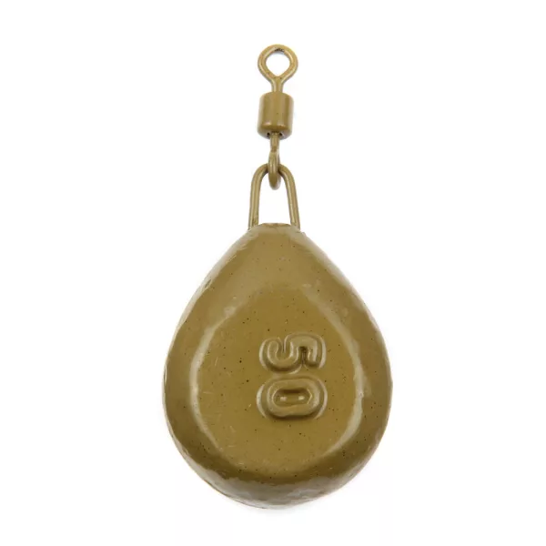 Nevis Plomb terminal pivotant 60g