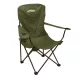Outdoor Elegant 90x85x45cm Chaise de Pêche