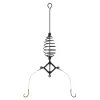 Nevis Kit de montage complet pour carpe herbivore 20cm