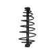 Nevis Cage d'amorçage spirale 70mm