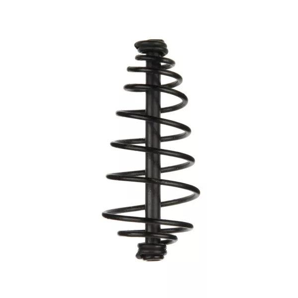 Nevis Cage d'amorçage spirale 80mm